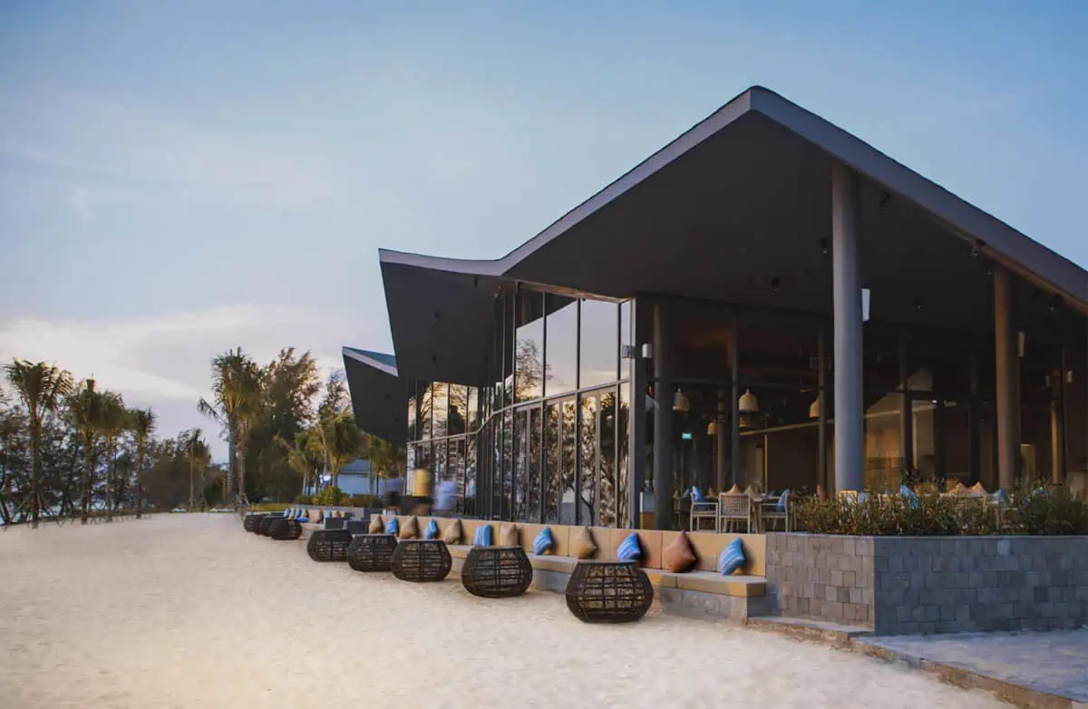 Crowne Plaza Starbay Phú Quốc