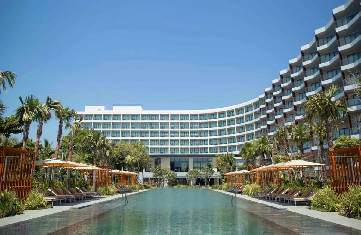 Crowne Plaza Starbay Phú Quốc