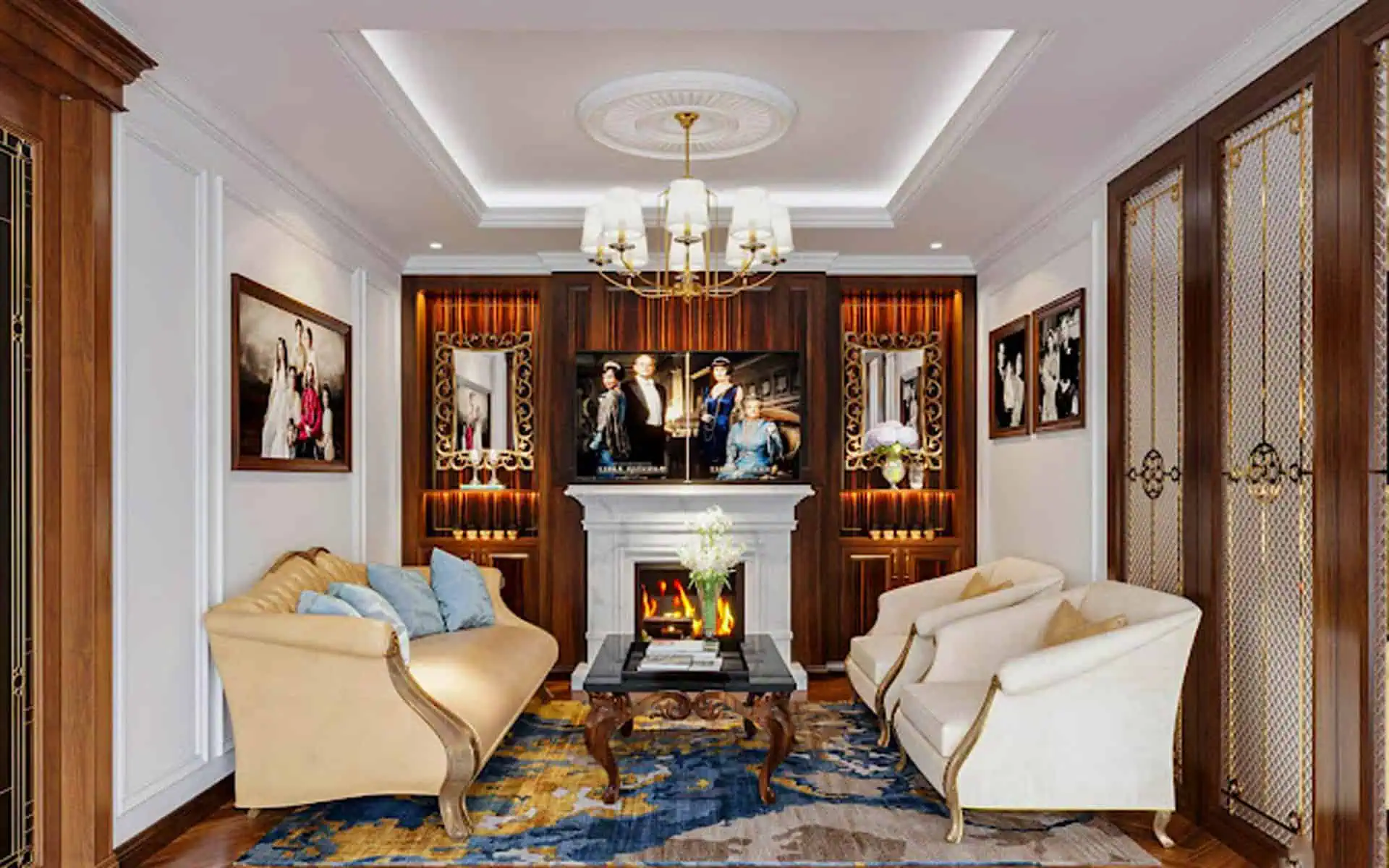 Khách sạn Cửa Đông Luxury Hotel