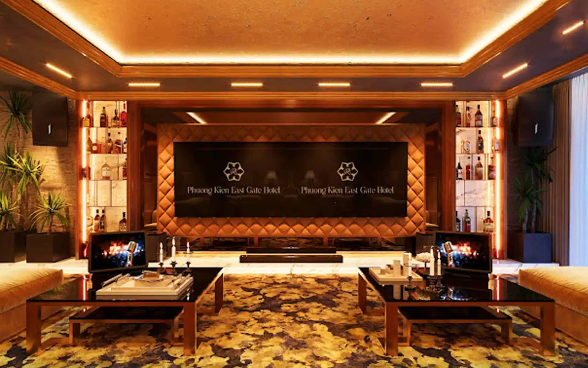 Khách sạn Cửa Đông Luxury Hotel