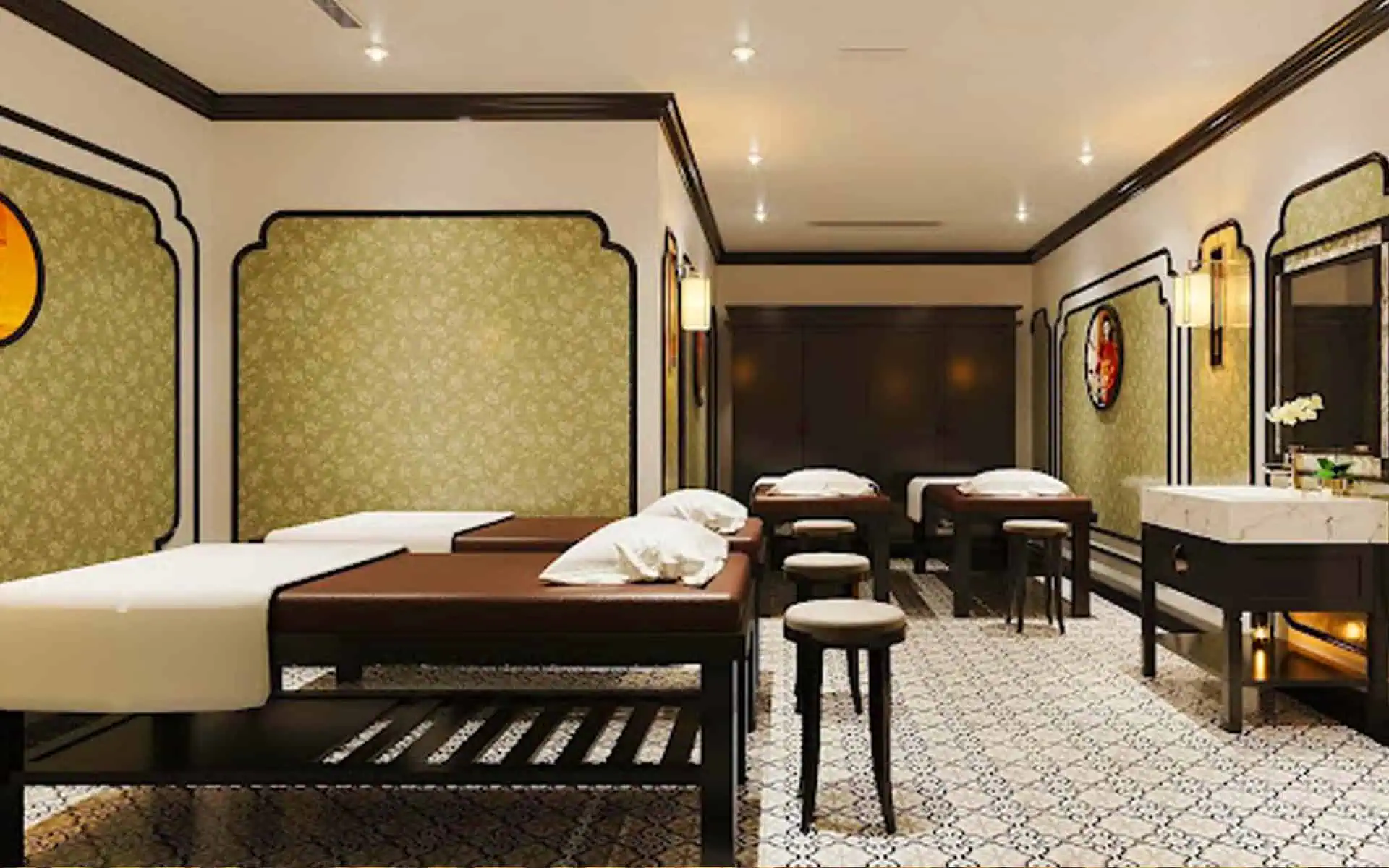 Khách sạn Cửa Đông Luxury Hotel