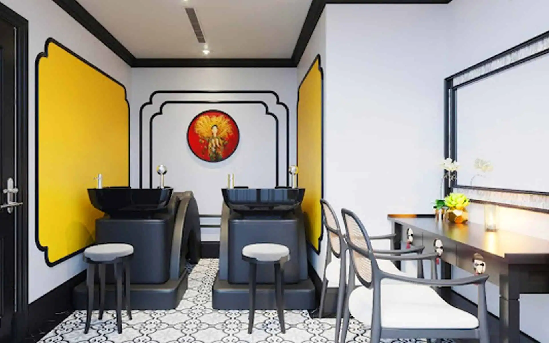 Khách sạn Cửa Đông Luxury Hotel