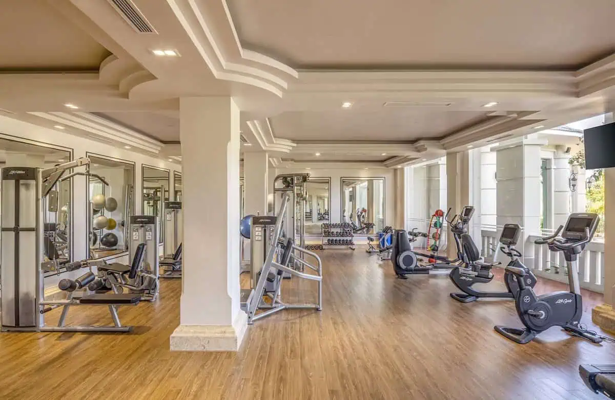 Vinpearl Cua Hoi, Affiliated by Meliá