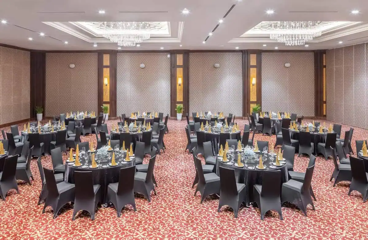 Vinpearl Cua Hoi, Affiliated by Meliá