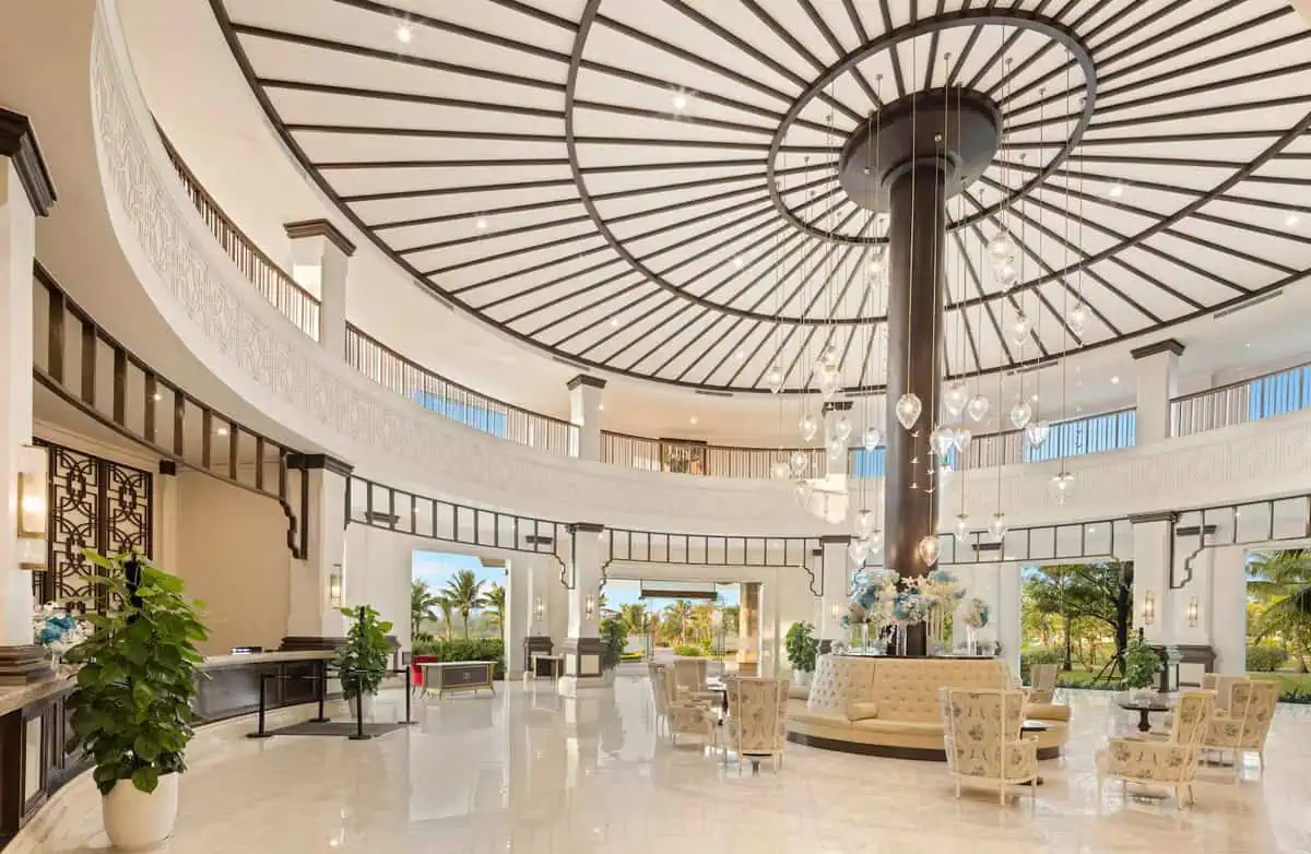 Vinpearl Cua Hoi, Affiliated by Meliá