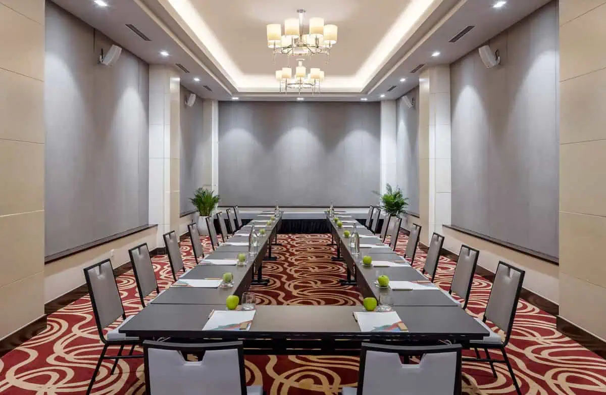 Vinpearl Cua Hoi, Affiliated by Meliá