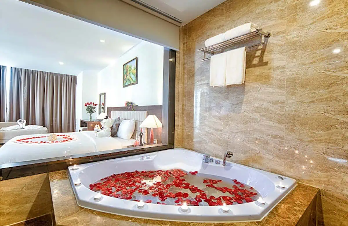 Khách sạn Mường Thanh Grand Cửa Lò