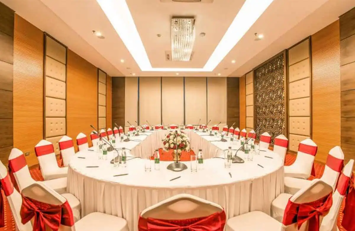 Khách sạn Mường Thanh Grand Cửa Lò