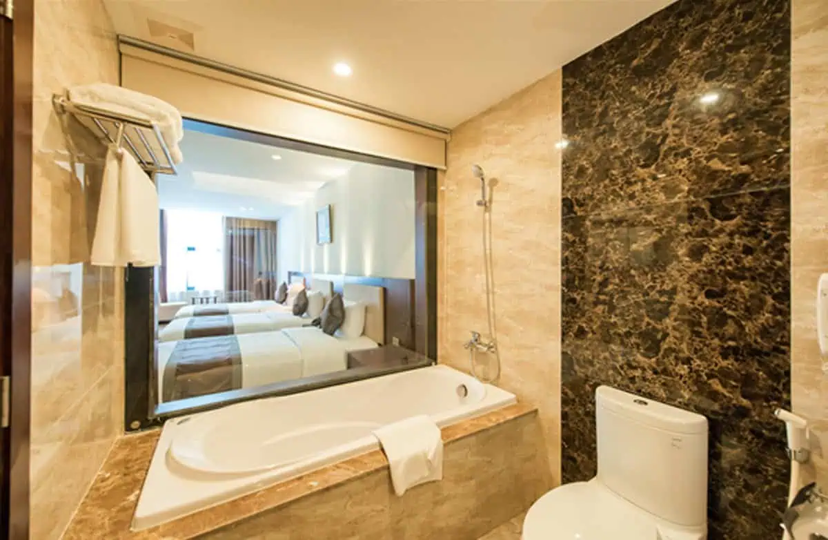 Khách sạn Mường Thanh Grand Cửa Lò