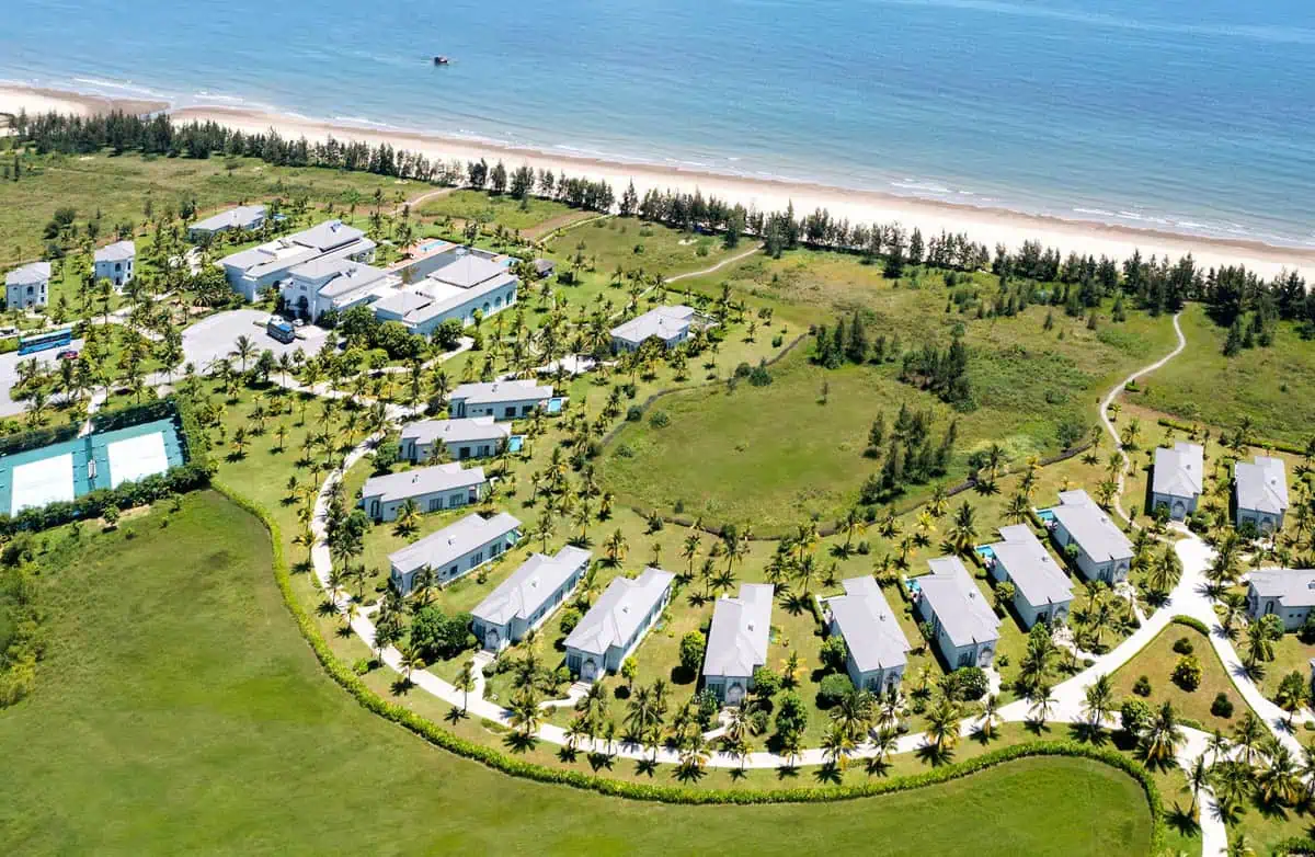 Melia Vinpearl Cửa Sót