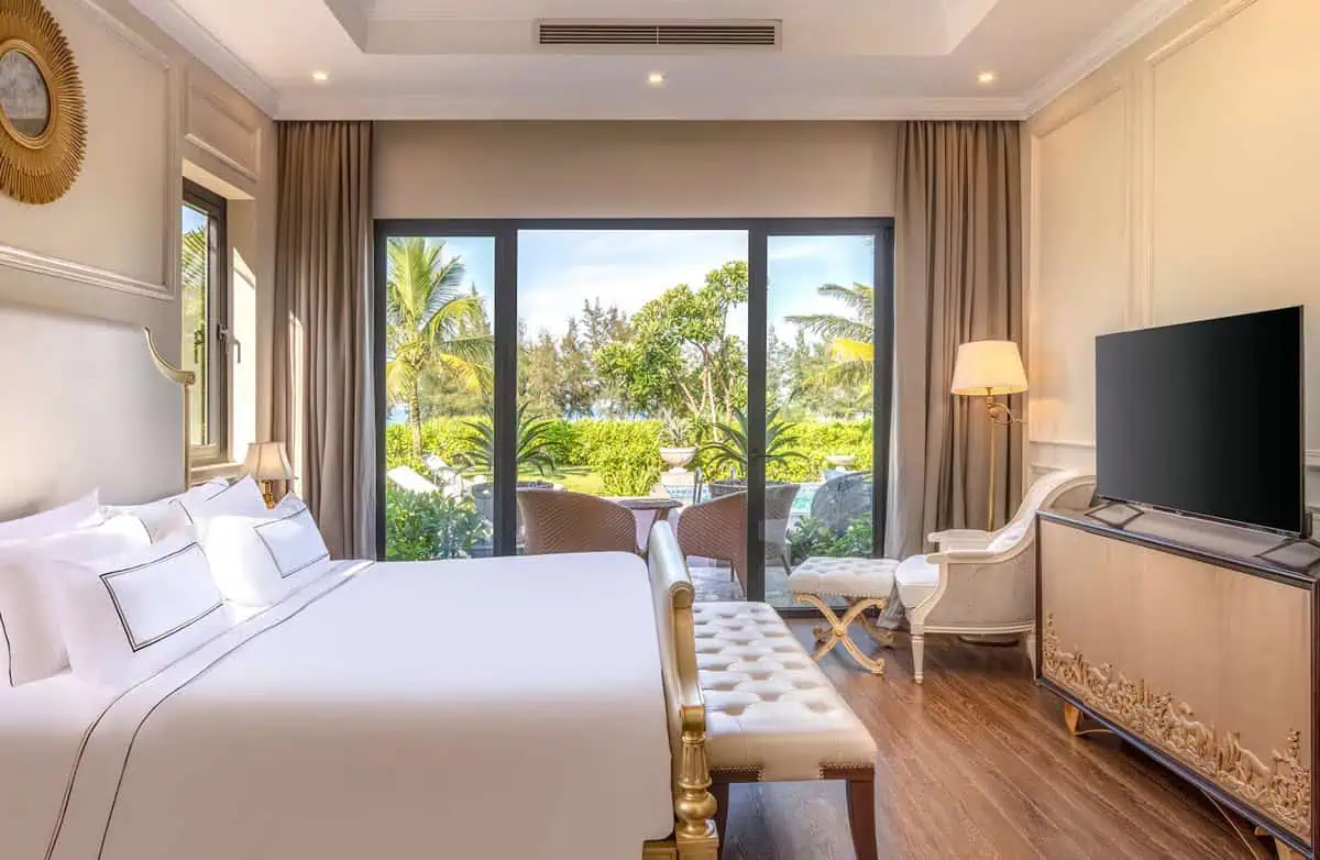 Melia Vinpearl Cửa Sót