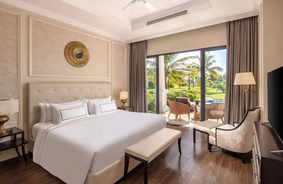 Melia Vinpearl Cửa Sót