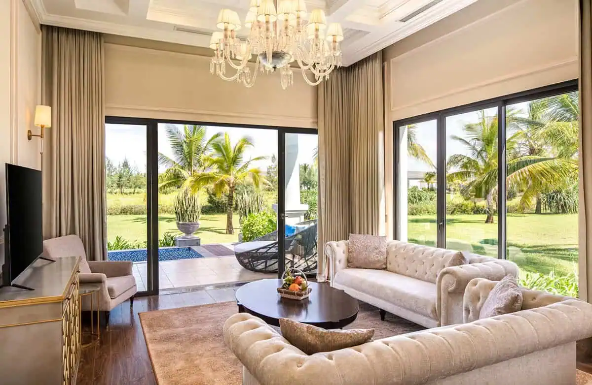 Melia Vinpearl Cửa Sót