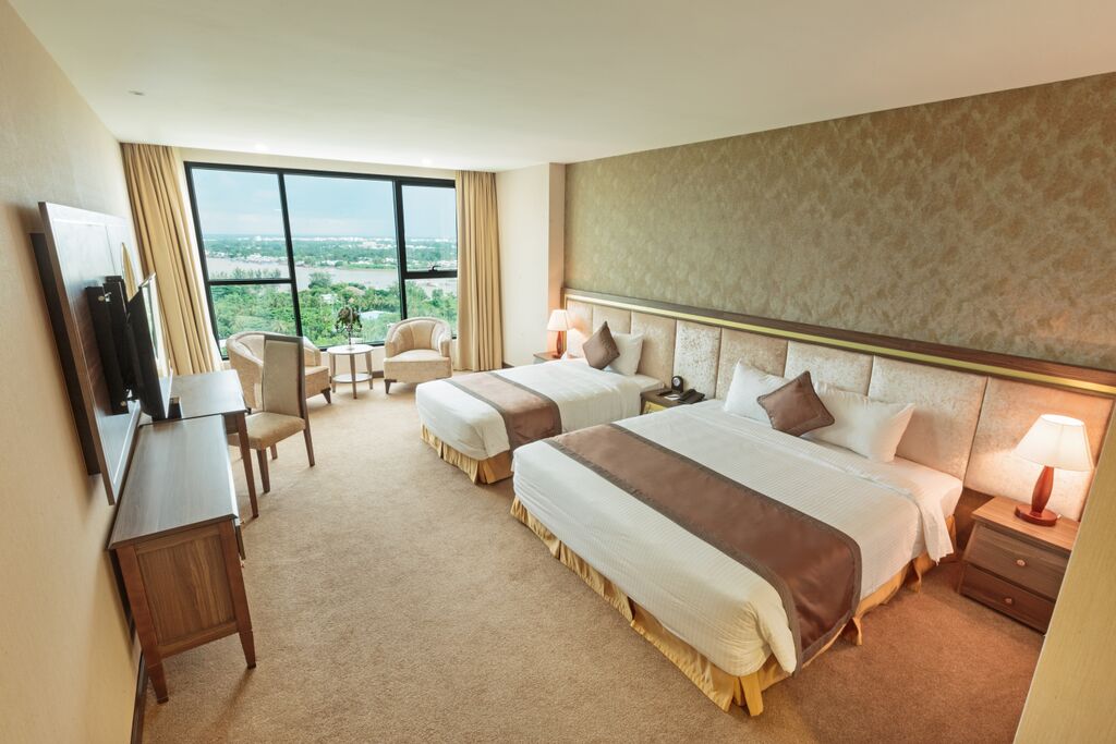 Mường Thanh Luxury Cần Thơ