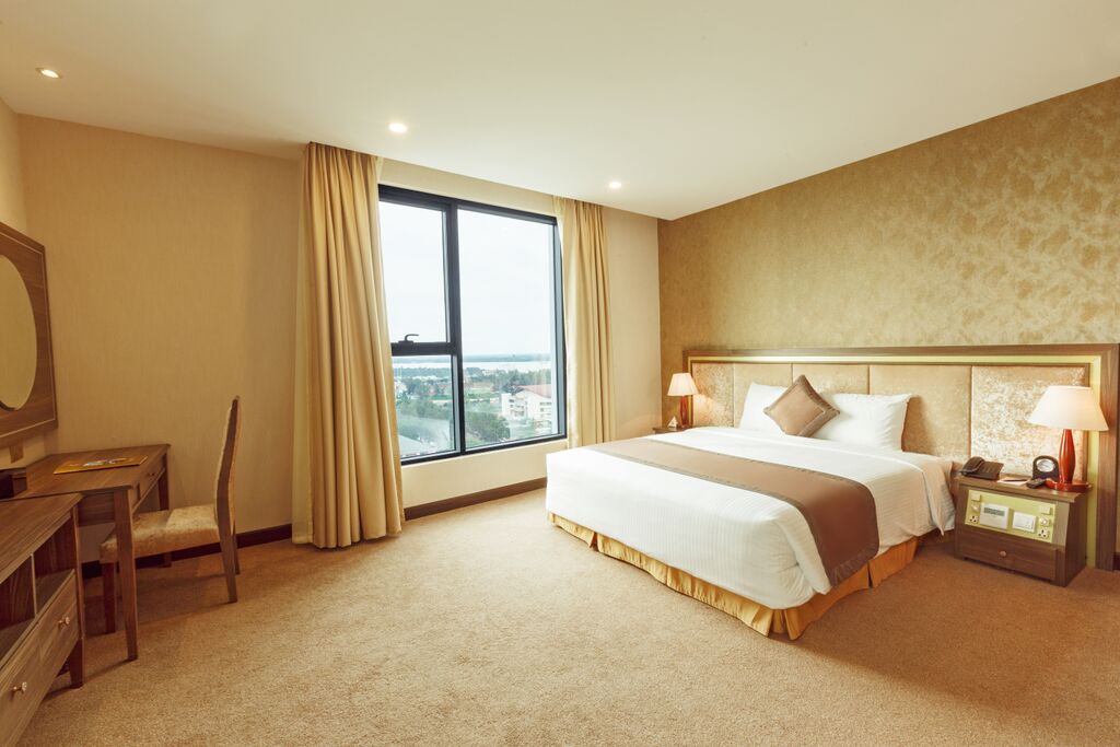 Mường Thanh Luxury Cần Thơ