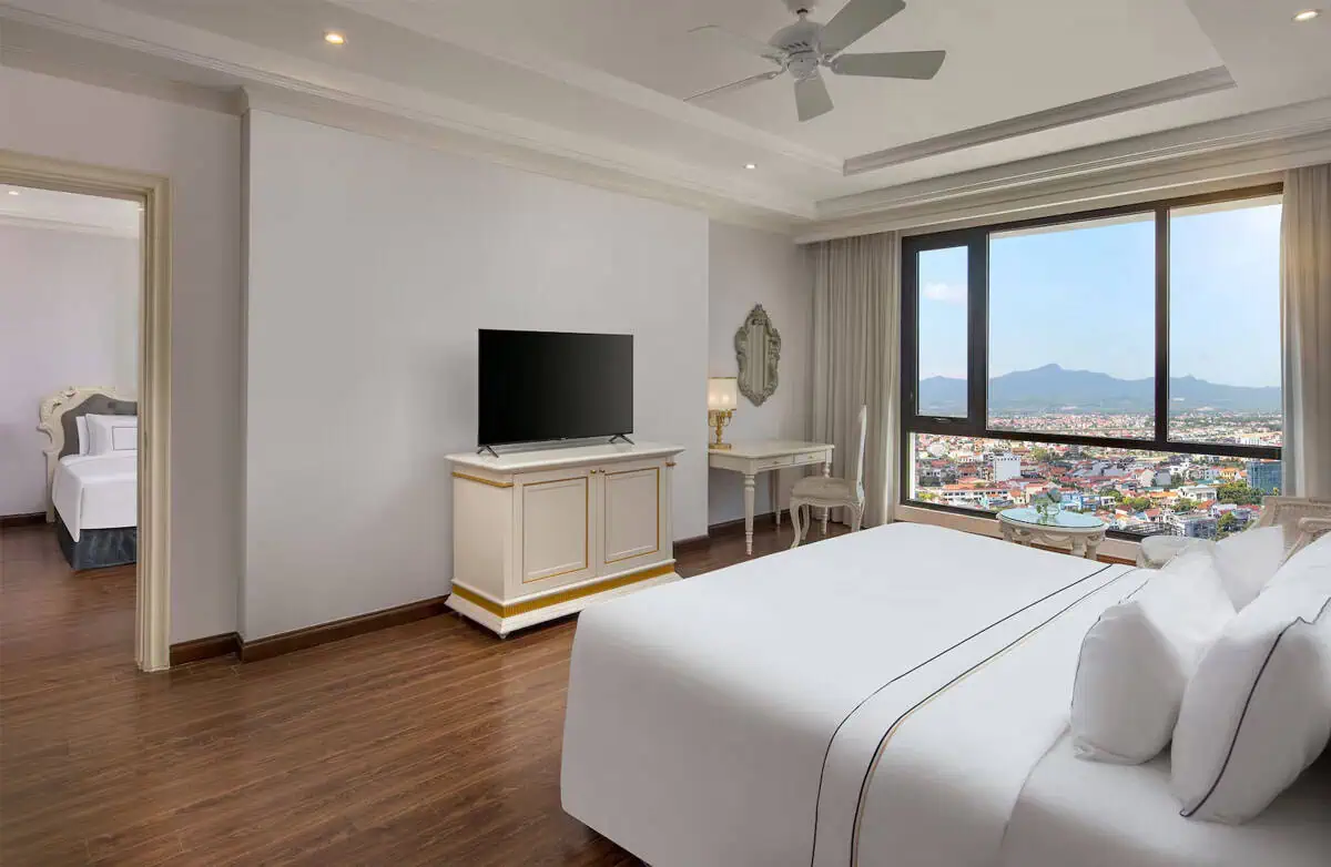 Khách sạn Melia Vinpearl Quảng Bình