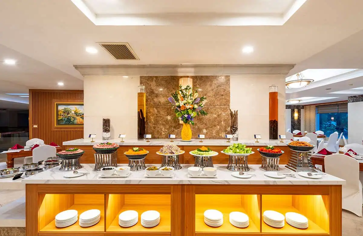 Khách sạn Mường Thanh Grand Hà Nội