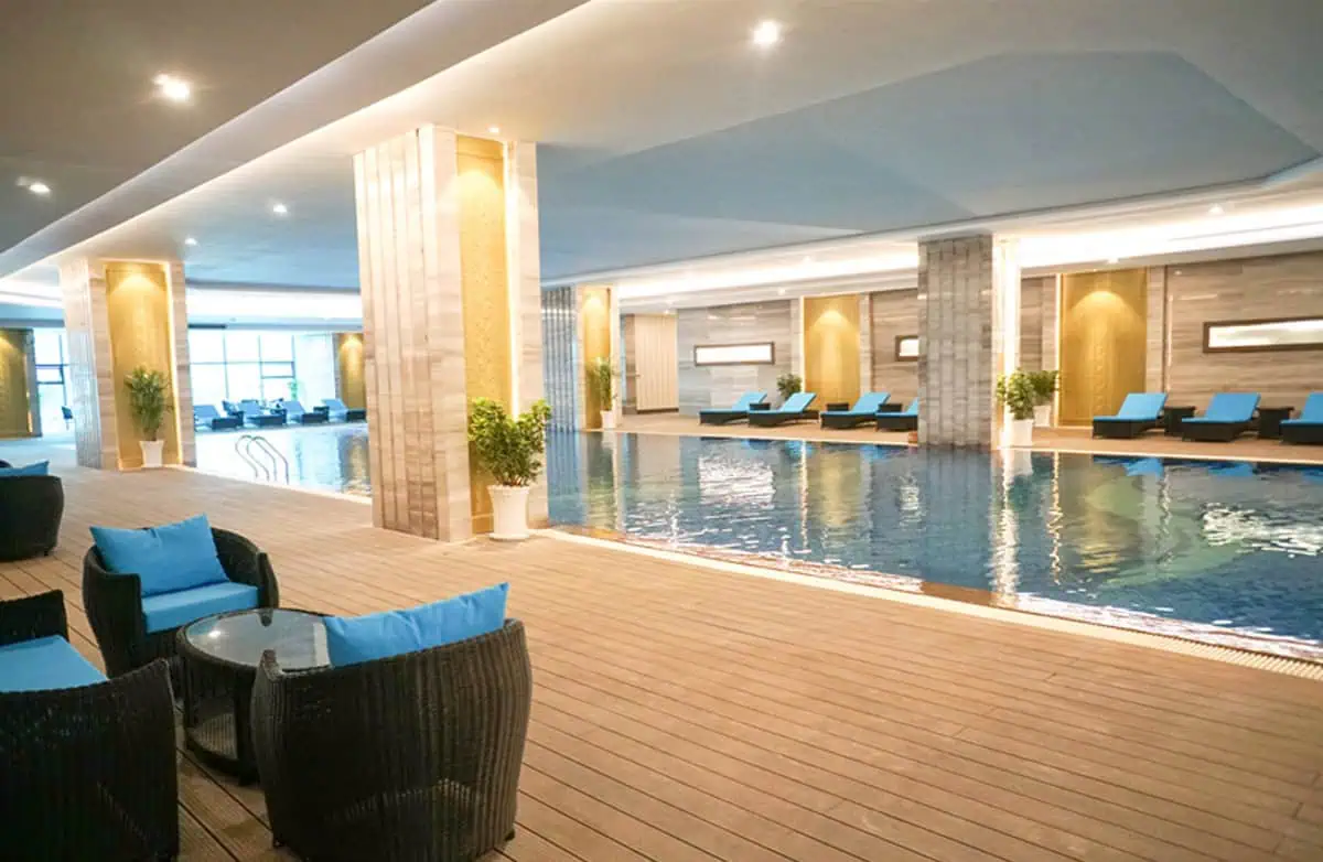 Khách sạn Mường Thanh Luxury Khánh Hòa