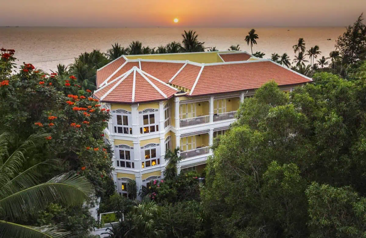 La Veranda Resort Phú Quốc