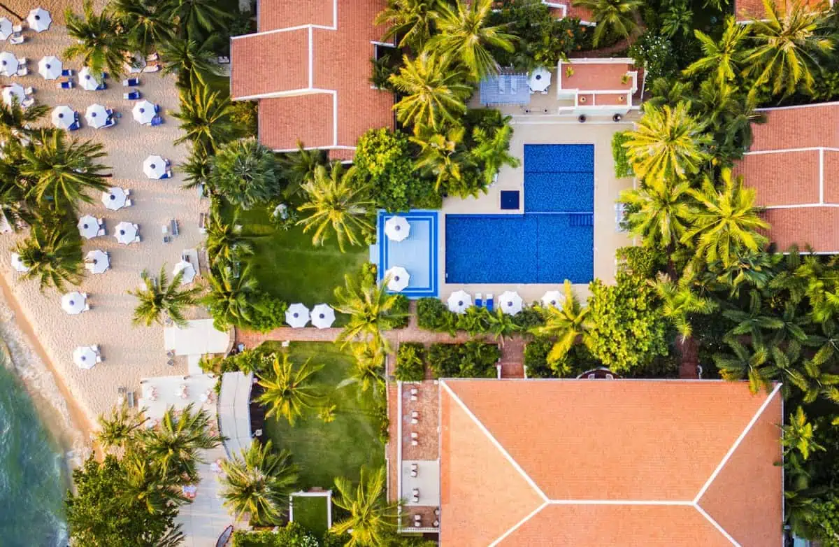 La Veranda Resort Phú Quốc