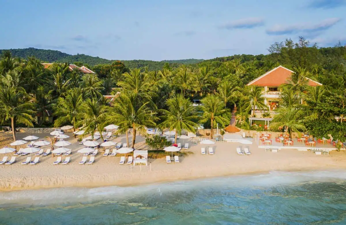 La Veranda Resort Phú Quốc