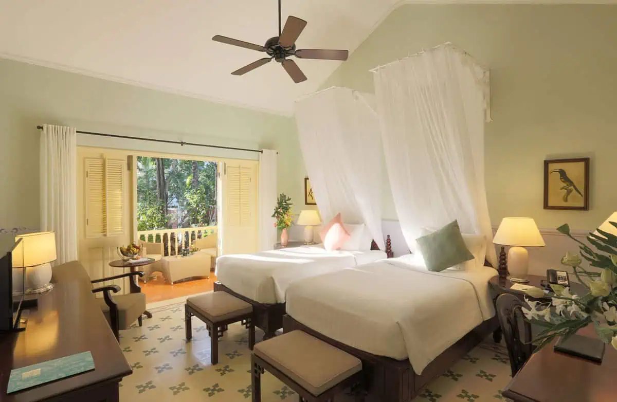 La Veranda Resort Phú Quốc