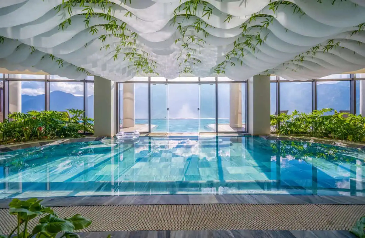 Lady Hill Sapa Resort