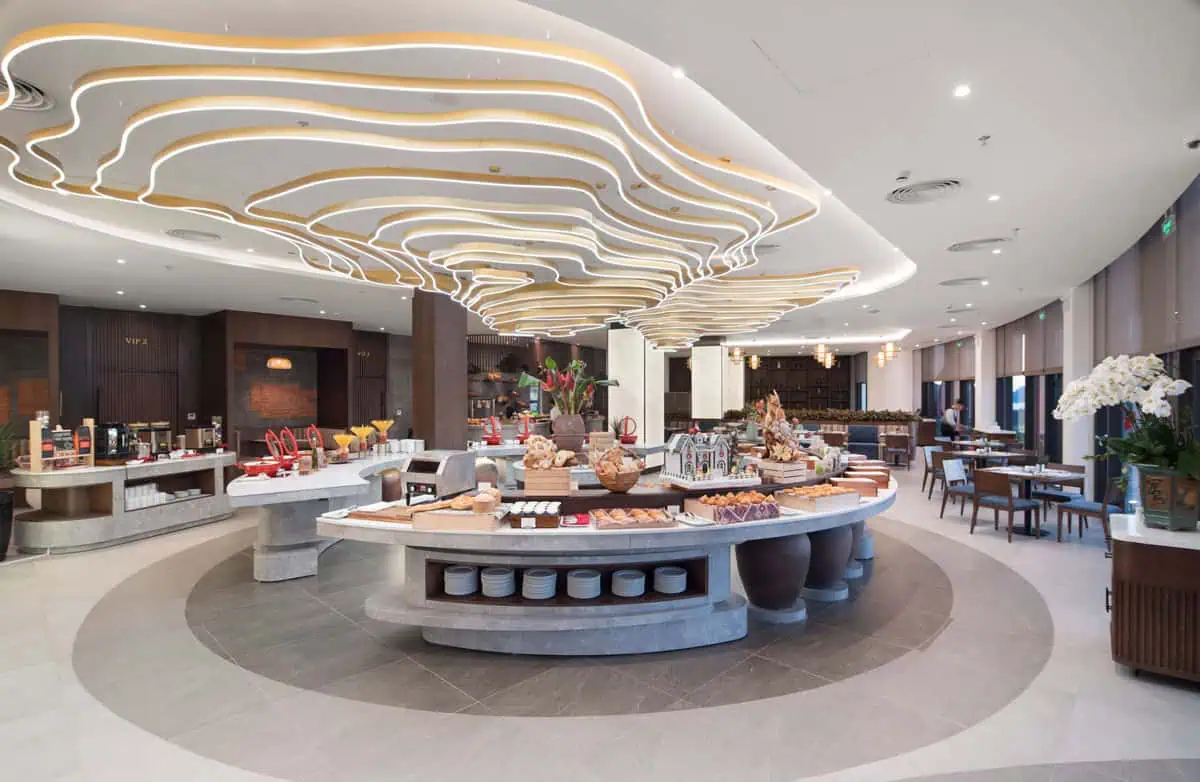 Lady Hill Sapa Resort