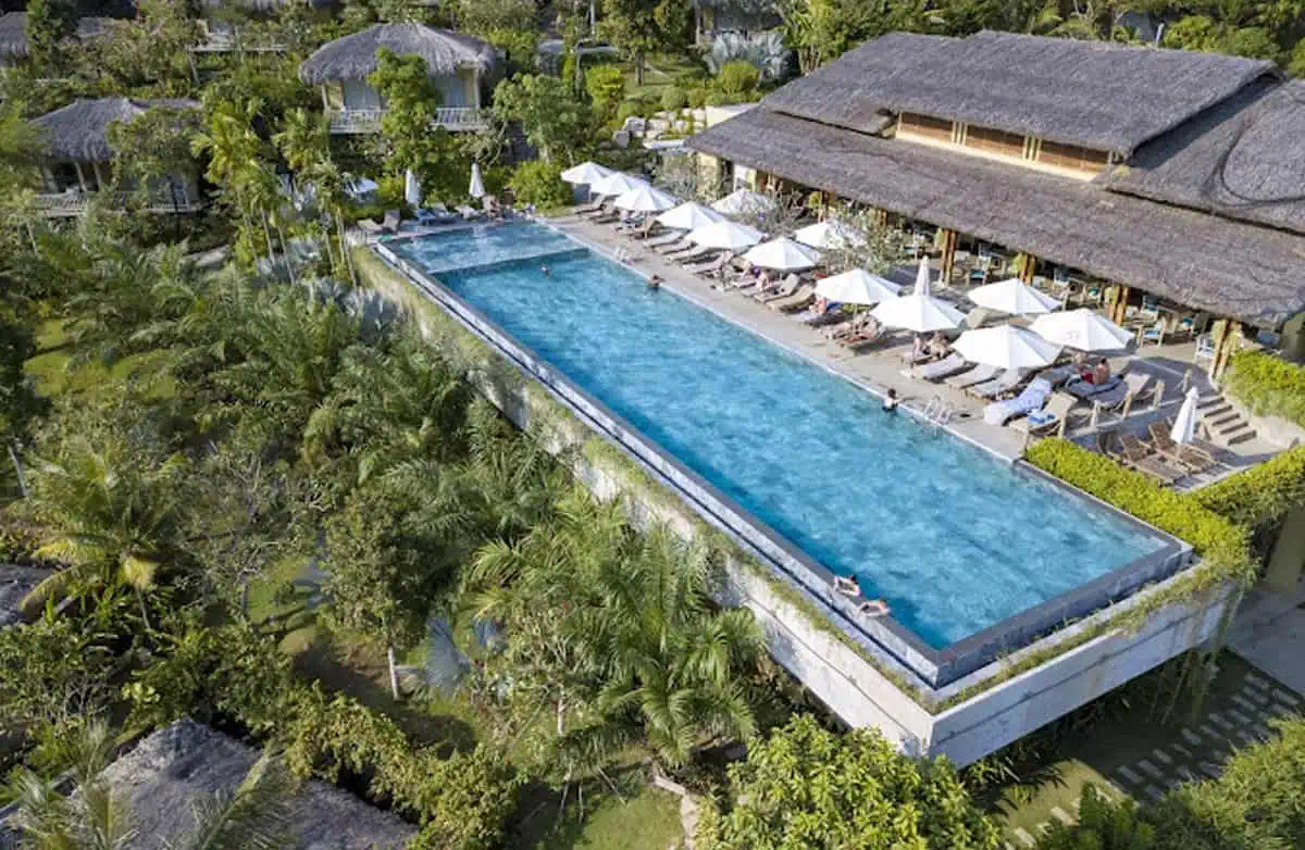 Lahana Resort Phú Quốc & Spa