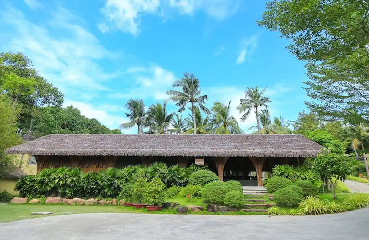 Lahana Resort Phú Quốc & Spa