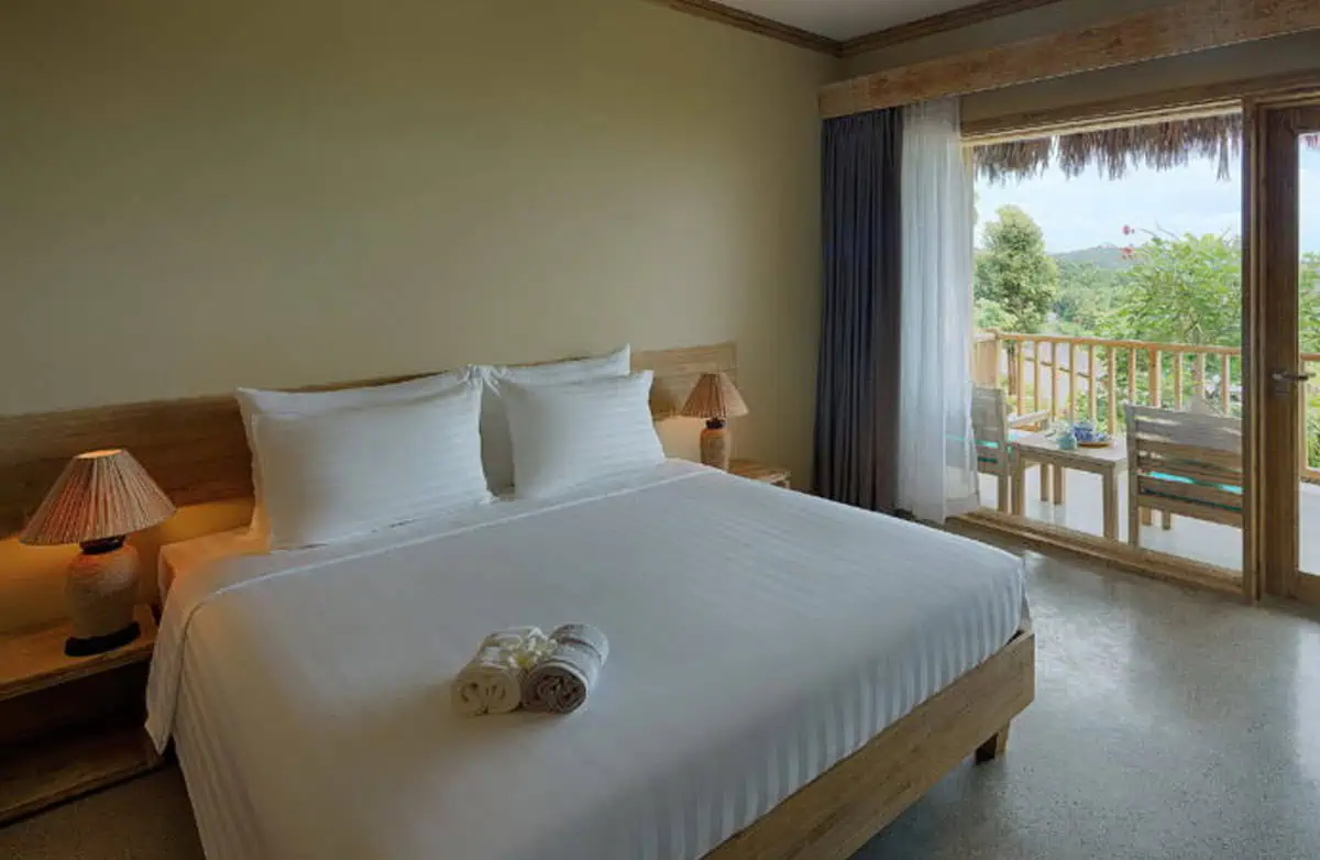 Lahana Resort Phú Quốc & Spa