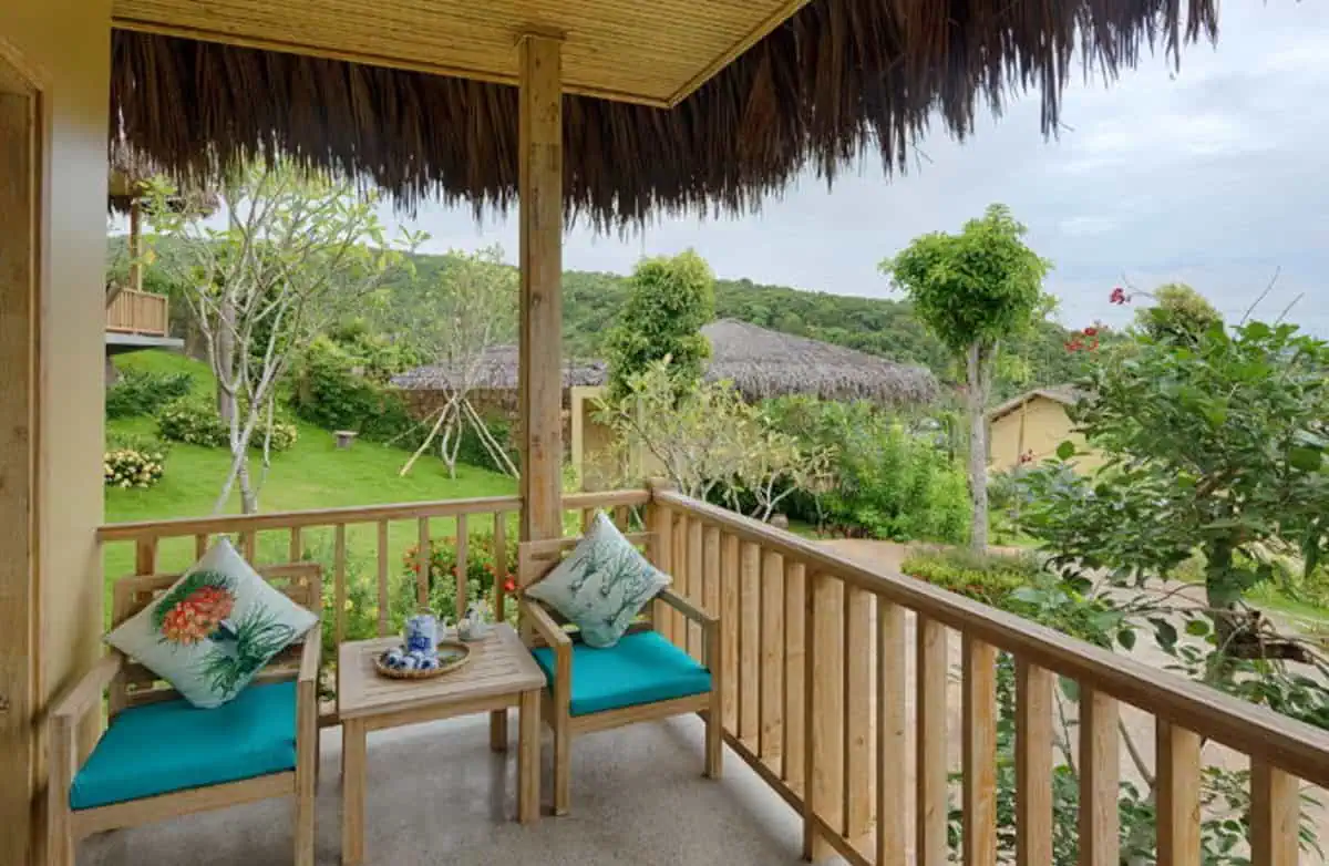 Lahana Resort Phú Quốc & Spa