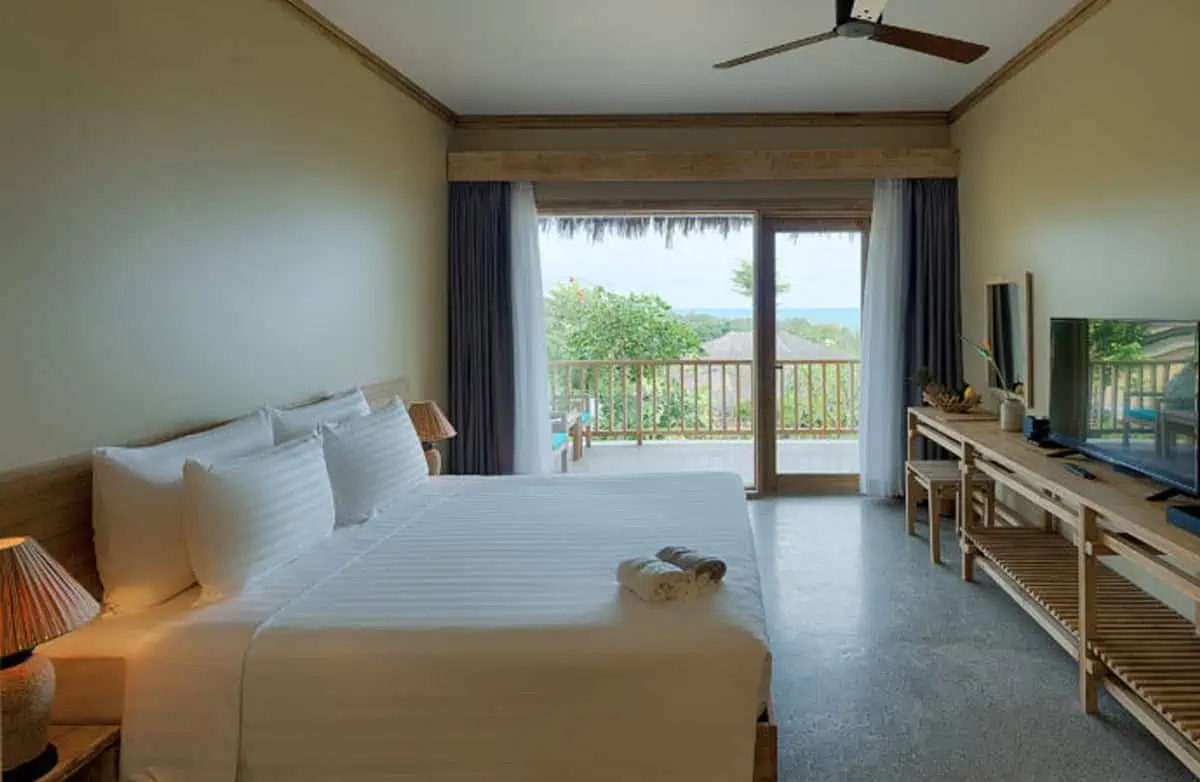 Lahana Resort Phú Quốc & Spa