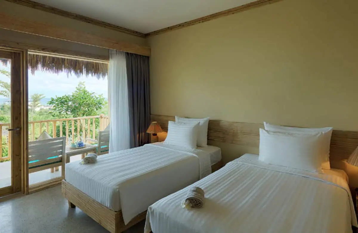 Lahana Resort Phú Quốc & Spa