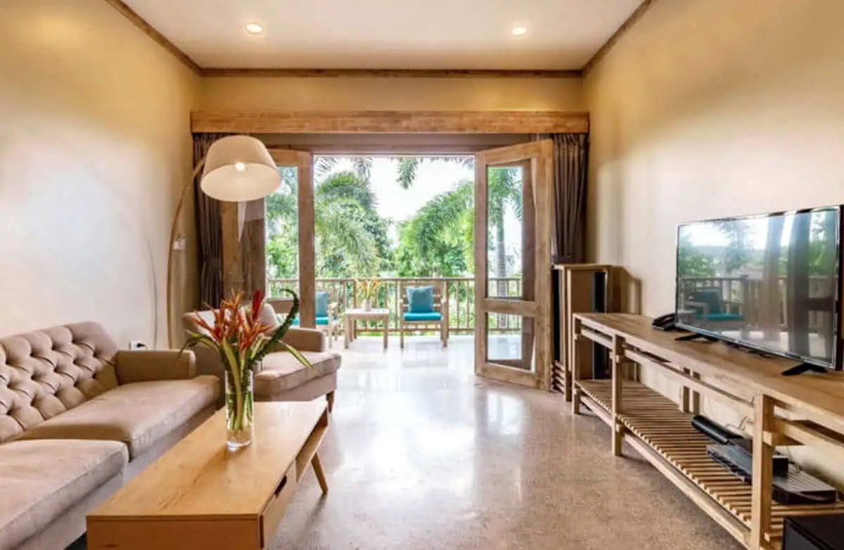 Lahana Resort Phú Quốc & Spa