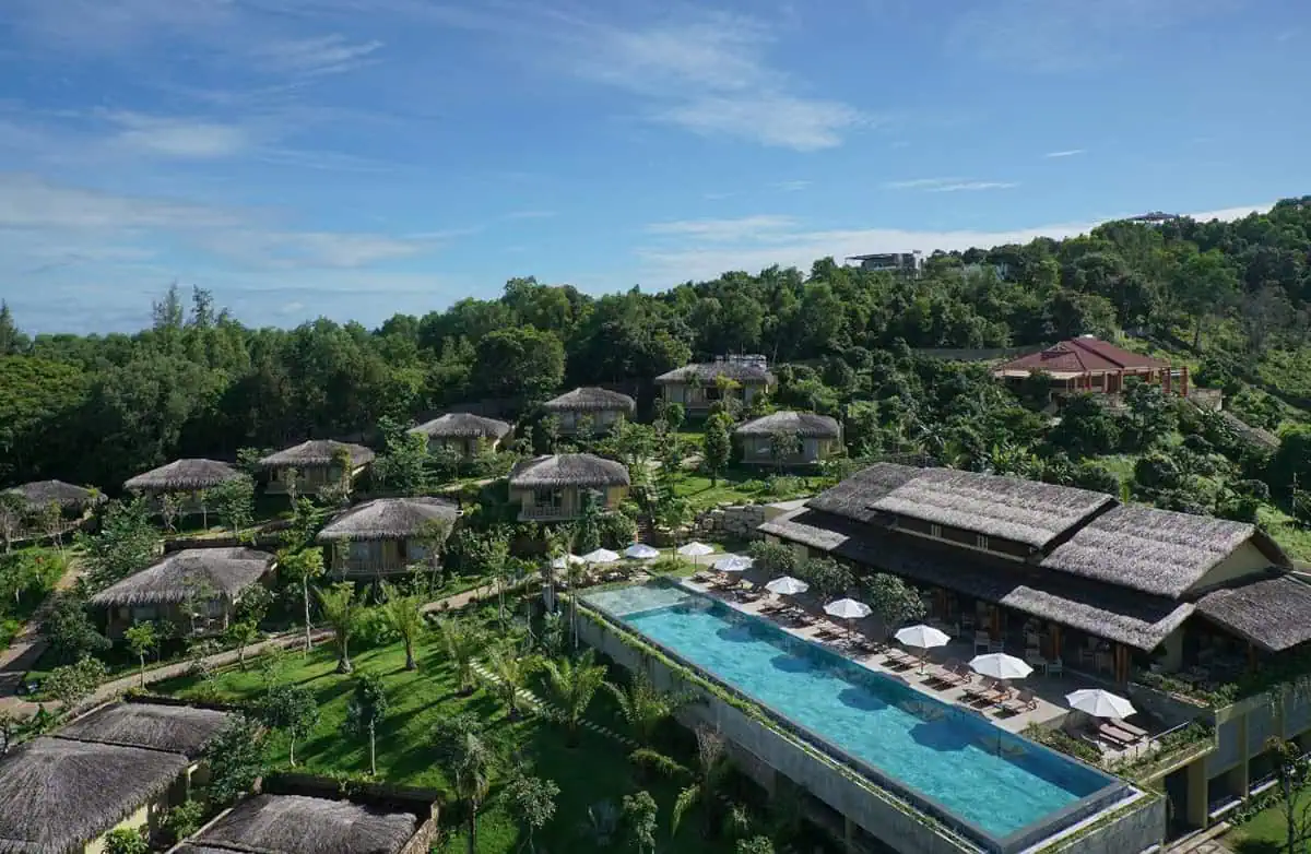 Lahana Resort Phú Quốc & Spa