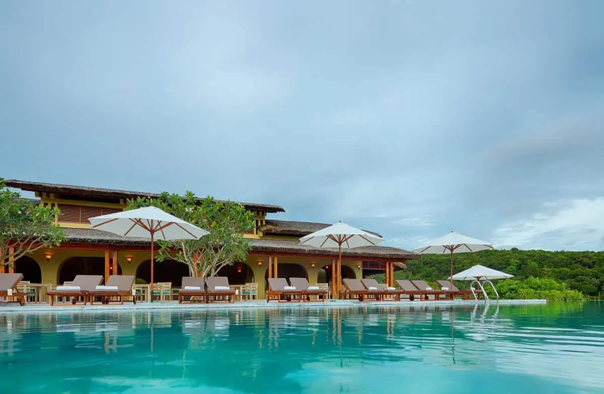 Lahana Resort Phú Quốc & Spa