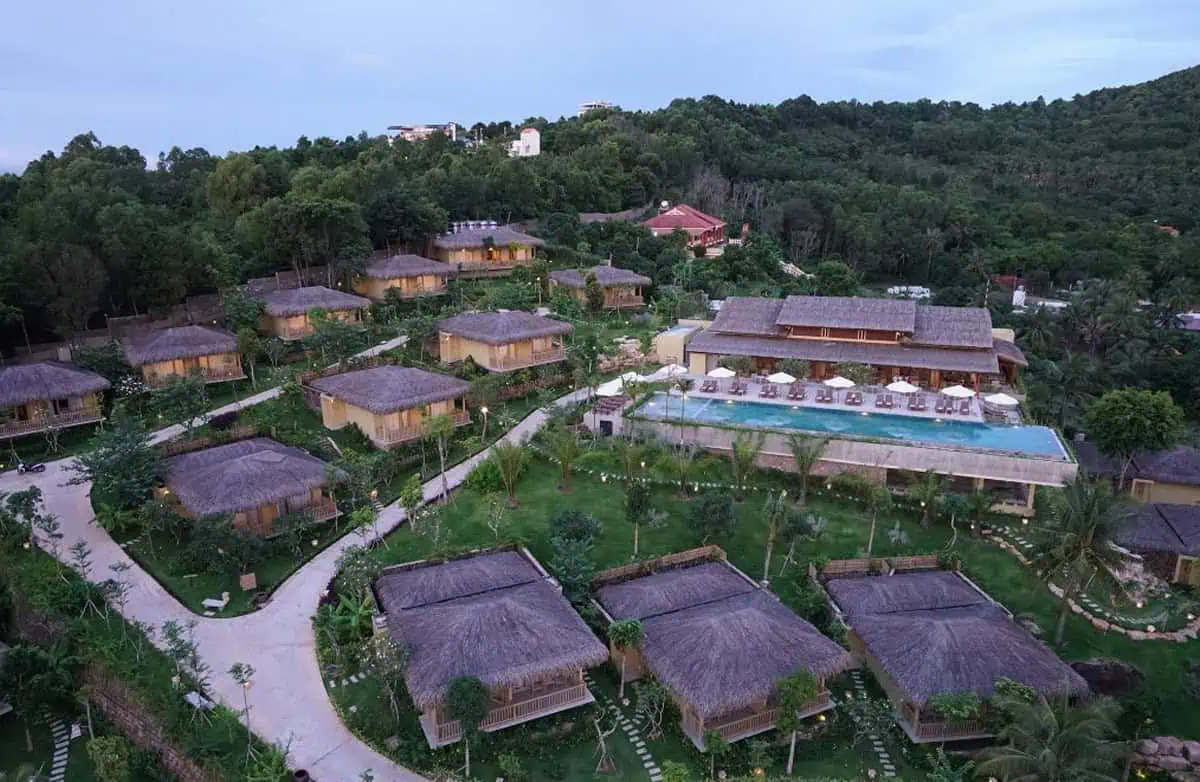 Lahana Resort Phú Quốc & Spa