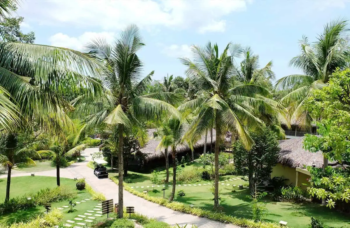 Lahana Resort Phú Quốc & Spa