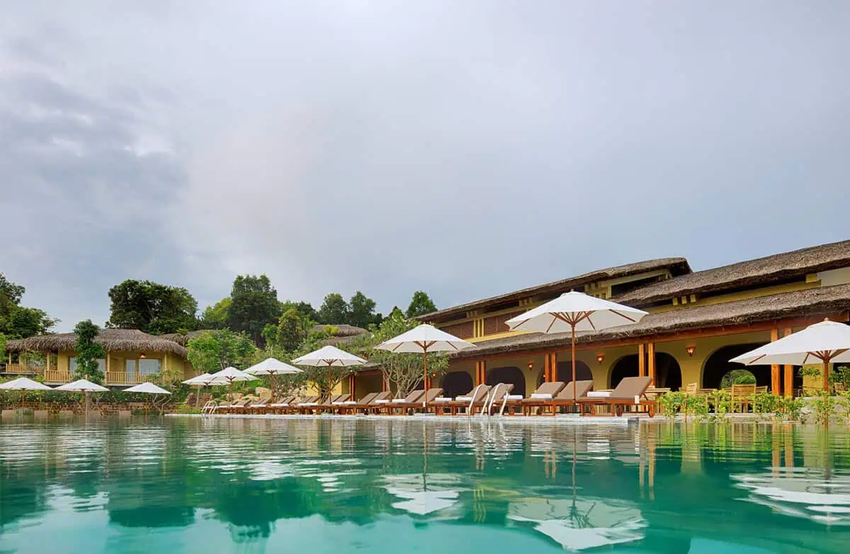 Lahana Resort Phú Quốc & Spa