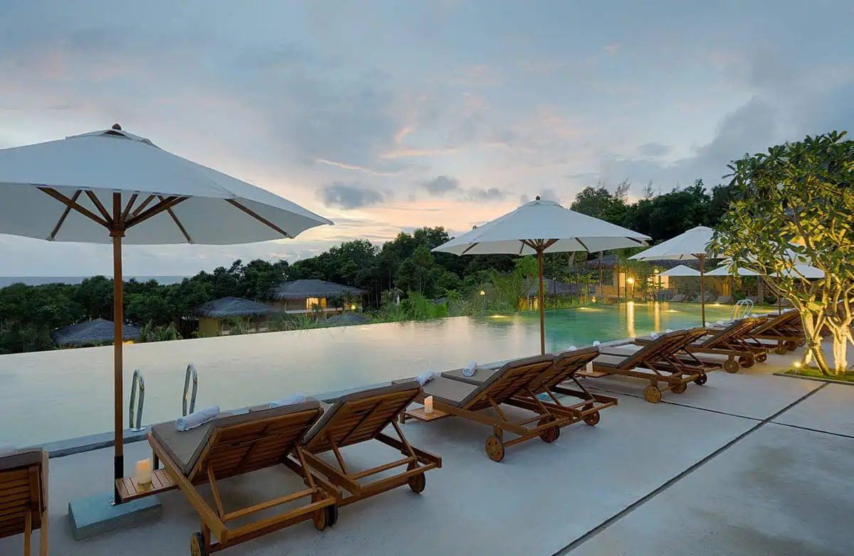 Lahana Resort Phú Quốc & Spa