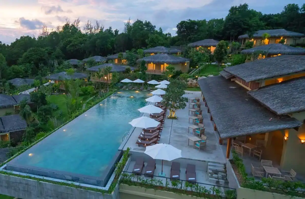 Lahana Resort Phú Quốc & Spa