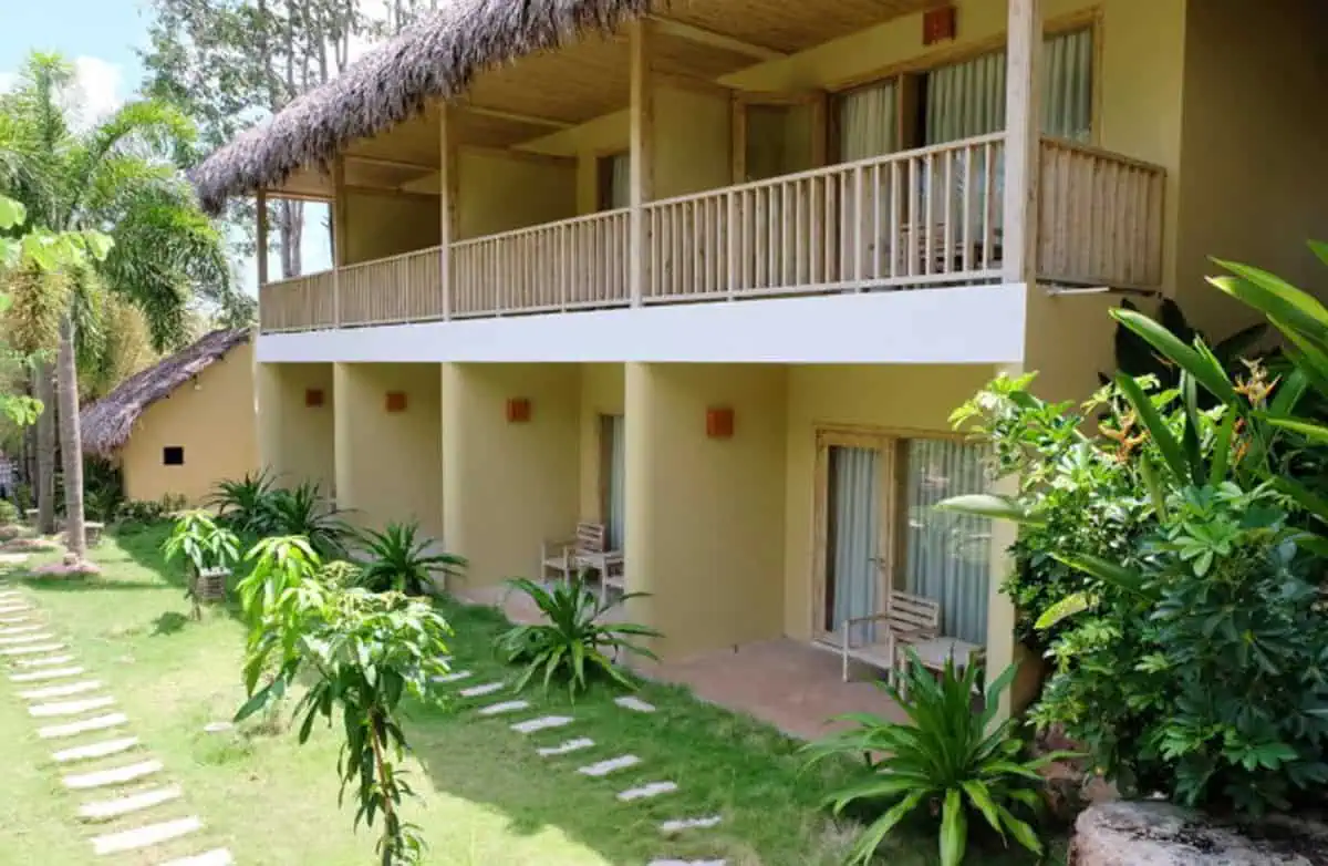 Lahana Resort Phú Quốc & Spa