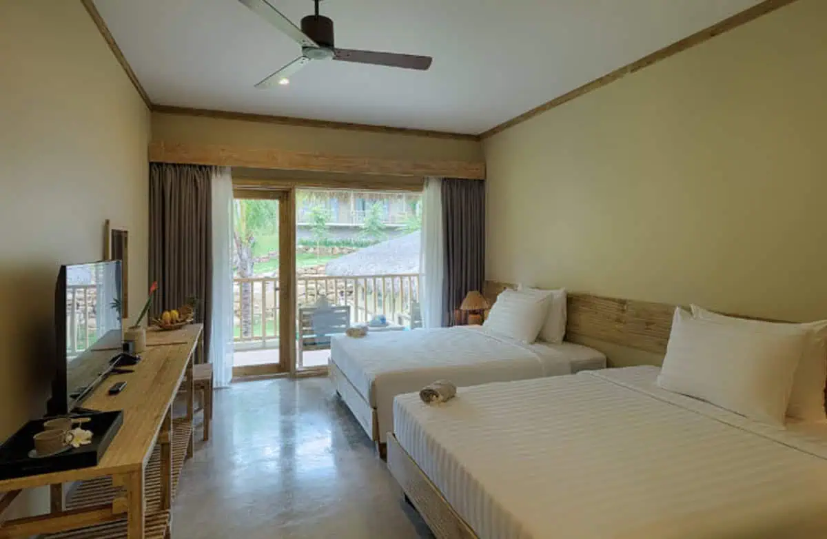 Lahana Resort Phú Quốc & Spa