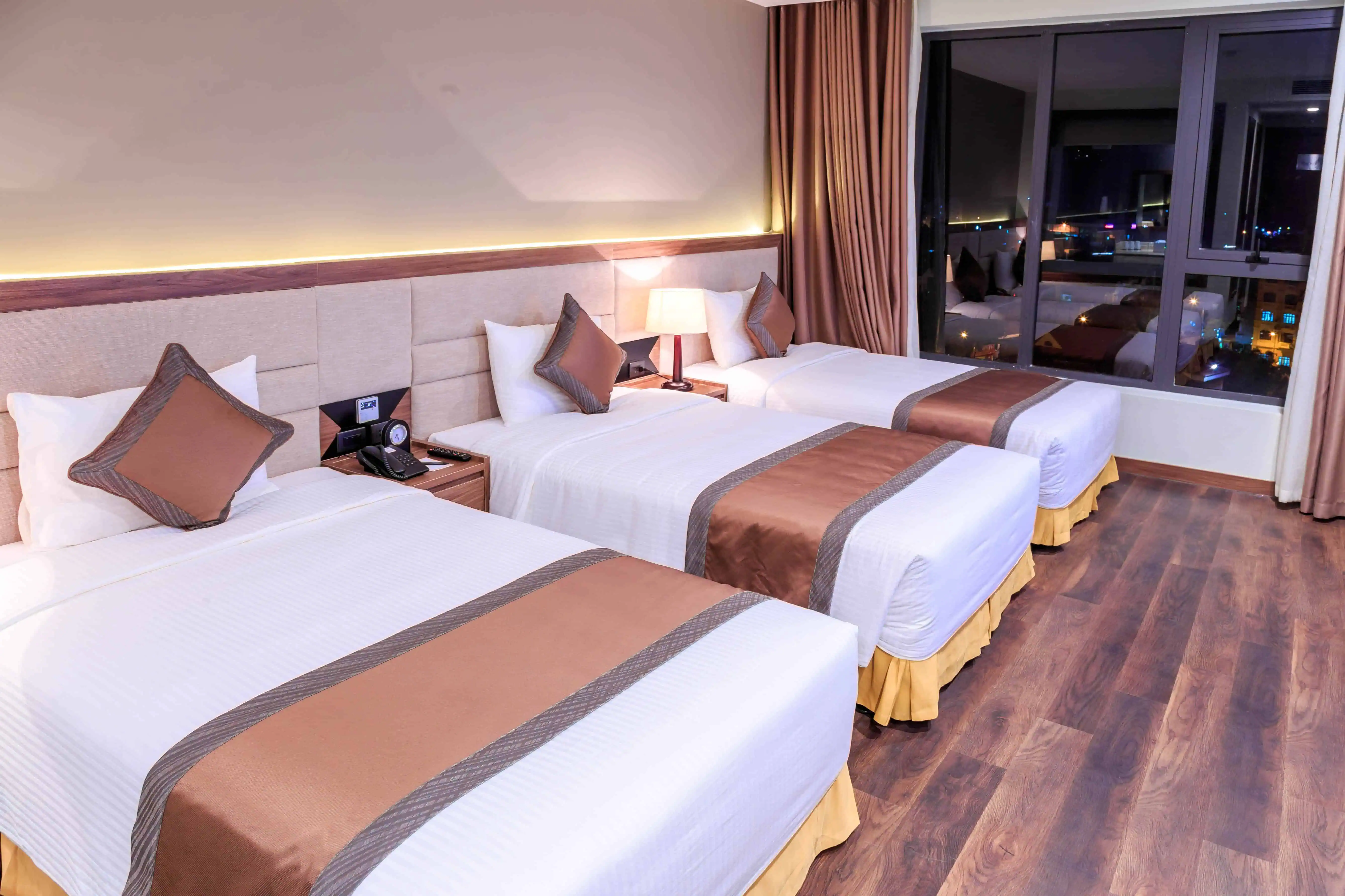 Mường Thanh Luxury Lạng Sơn