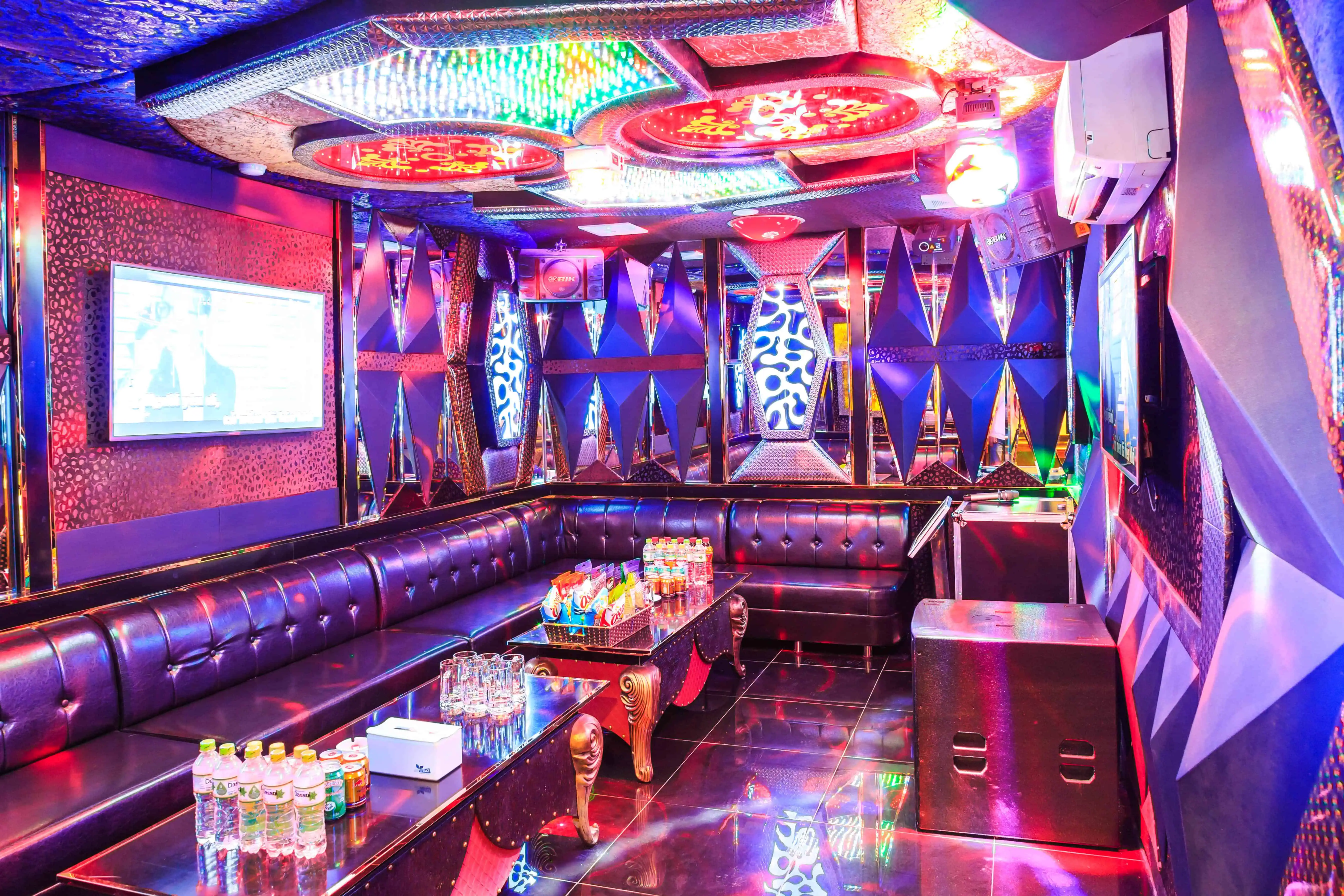 Mường Thanh Luxury Lạng Sơn