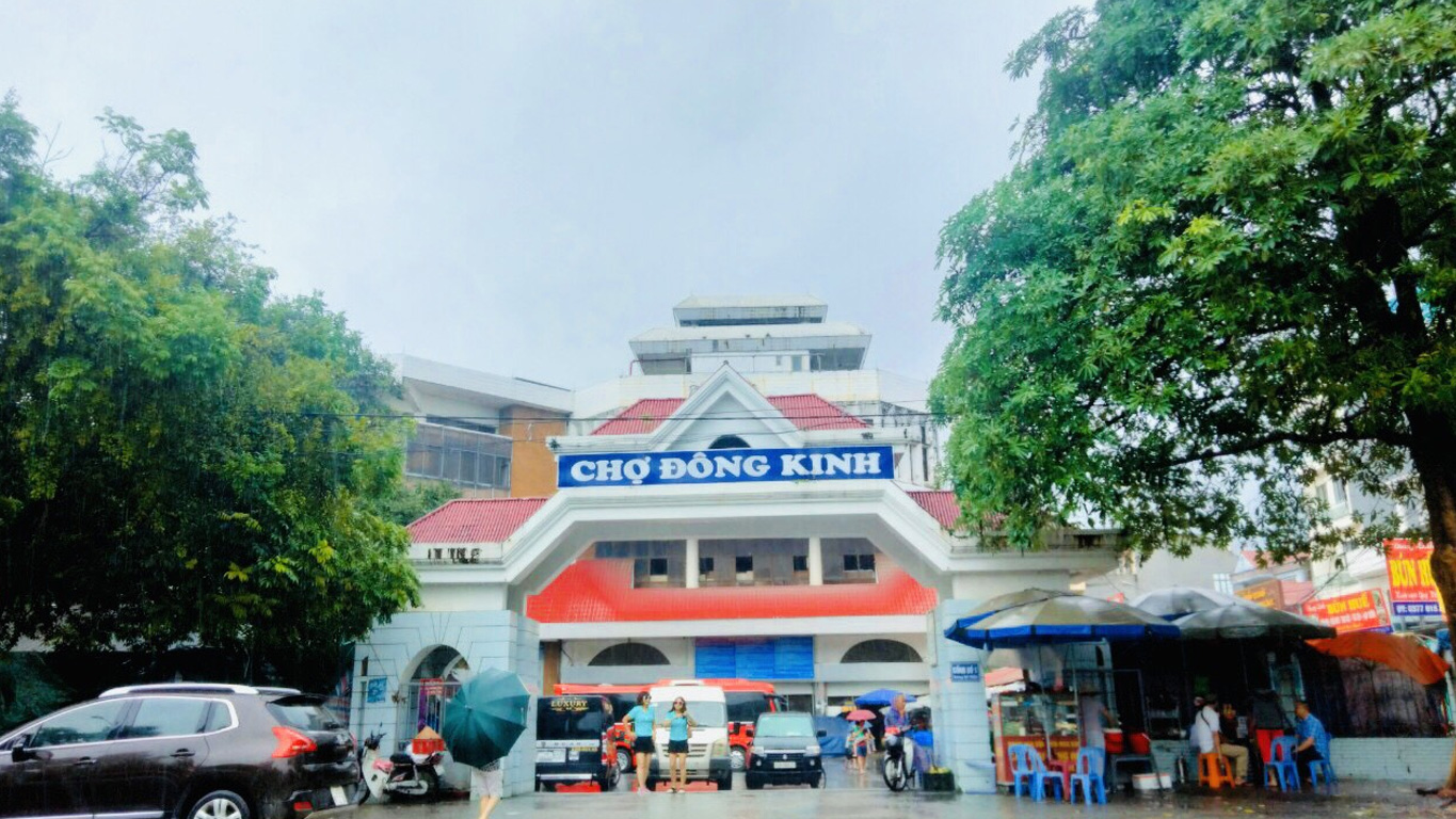 Mường Thanh Luxury Lạng Sơn