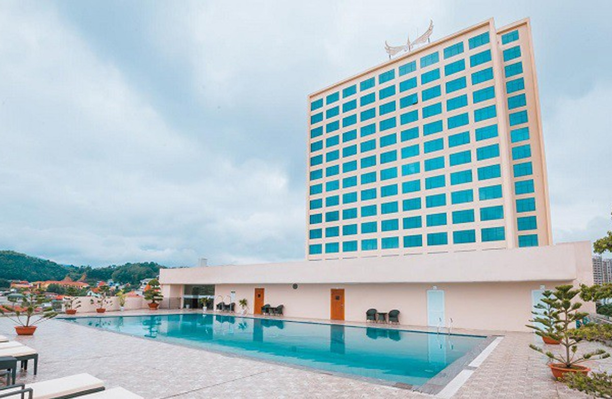 Mường Thanh Grand Lào Cai