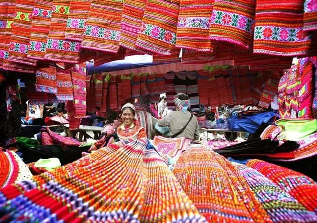 Mường Thanh Grand Lào Cai