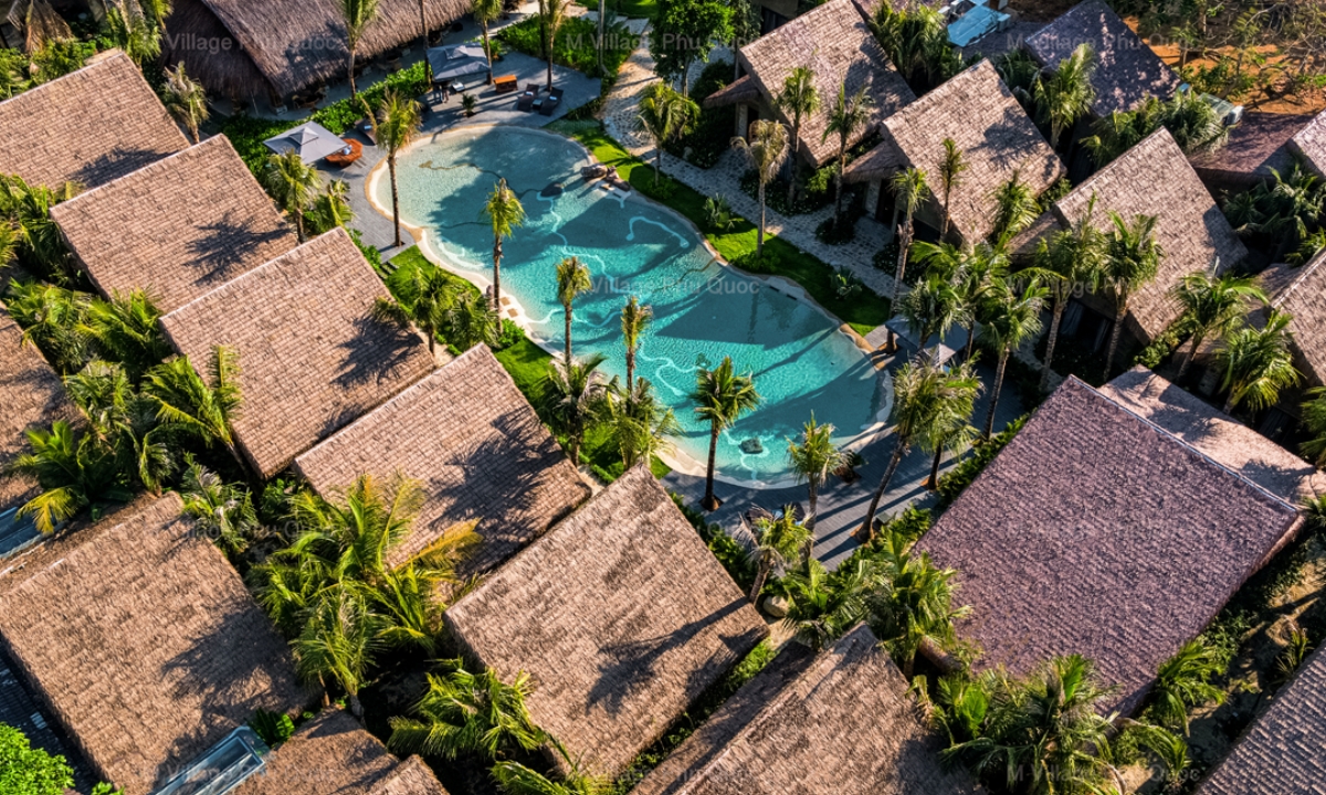 M Village Phú Quốc